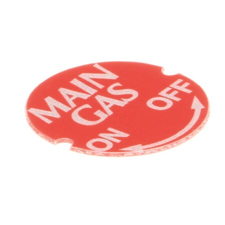 Southbend Poly Panel, Main Gas 1189162